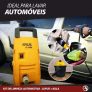 Lavadora alta pressão Kala 1200W 1305psi
