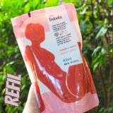 Refil Creme Desodorante Nutritivo para o Corpo Tododia Tâmara e Canela 400ml