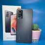 Xiaomi Redmi Note 12 Pro 4G (256GB + 8GB) Desbloqueado de fábrica global 6.67 108MP Pro Triple Camera