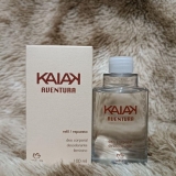 Refil Desodorante Corporal Kaiak Aventura Feminino