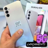 Samsung Galaxy A14 (exynos) 5g Dual Sim 128 Gb 4 Gb Ram