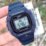 Relógio Casio Masculino Digital Illuminator