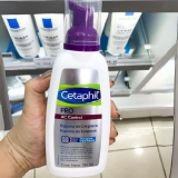 Cetaphil Espuma De Limpeza Facial Pele Oleosa Cetaphil Pro Ac Dermacontrol 236Ml