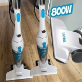 Aspirador De Pó Ap-39 Vertical 2 Em 1 800w Ultra