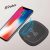 Carregador Wireless De Mesa Para Celular – Tecnologia Qi – Preto – Wq1Bk – Elg, Elg, Wq1Bk, Preto