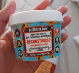 Lola Cosmetics Be(M)Dita Ghee Reconstrução Papaia 100G