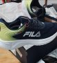 Tênis Fila Magnus masculino