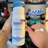 Bepantol Derma Loção Hidratante, Hidratante Corporal, Hidratante para Pele, Loção Corporal Diária, 400ml