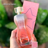 Glamour Just Shine Colônia Feminino 75ml