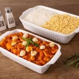 Conjunto de Refratários de Cerâmica Haus Concept Sauté 2 Peças