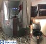 Fritadeira Airfryer Eaf20 Digital Experience 3,2l Grafite Electrolux 220V