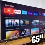 Smart Tv P635 Led 65 4k Tcl