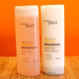 Kit Natura Plant Nutrição e Brilho