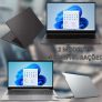 Seleção de Notebooks Lenovo ou Samsung