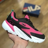 Tênis Fila Rt-Low Feminino