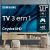 Samsung Smart TV Crystal 70″ 4K UHD CU8000 – Painel Dynamic Crystal Color, Samsung Gaming Hub, Design AirSlim, Tela sem limites, Alexa