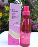 Body Splash Desodorante Colônia Tododia Acerola e Hibisco