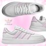 Tênis Adidas Breaknet Feminino
