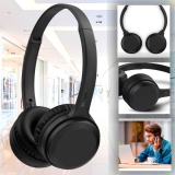Fone De Ouvido Sem Fio Bluetooth Tah1108bk/55 Preto Philips