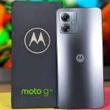 Smartphone Motorola Moto G14 4G 128GB 4GB RAM