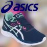 Tênis Feminino Asics Gel Sendai 2
