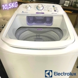 Máquina de lavar Electrolux LAC11 10.5kg