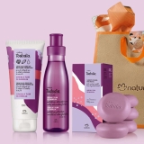 Presente Natura Tododia Ameixa e Flor de Baunilha