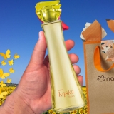 Presente Natura Kriska Flores