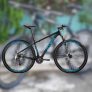Mountain bike GTS PRO M5 Techs aro 29 19″ 21v freios de disco mecânico