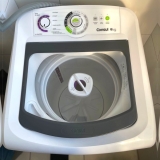 Máquina De Lavar Consul 9 Kg