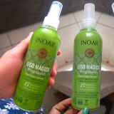 Liso Mágico Progressivo Fluído Termoativado 200 ml, Inoar