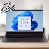 Notebook Samsung Galaxy Book2 I3-1215U, 4GB, 256GB SSD, W11H 15.6″