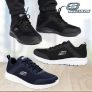 Tênis Skechers Bountiful Masculino