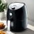 Fritadeira Sem Óleo Air fryer Eos Chef Gourmet 4L Eaf40s