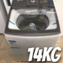 Máquina De Lavar Brastemp 14kg 110V