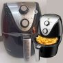 Fritadeira Elétrica AF-30-I Air Fryer Sem Óleo 3,5L Mondial 127V