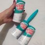 Conjunto 1 Rolo Adesivo Com 30 Folhas E 2 Refis Removedor
