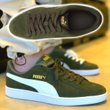 Tênis Feminino Smash V2 Bdp Puma