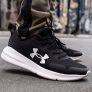 Tênis Under Armour Essential 2 Masculino
