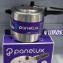 Panela de Pressão Panelux Prata 4L – Classic