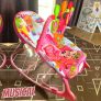Cadeira de Descanso Musical FunTime New 18kg