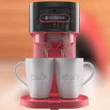 Cafeteira Cadence Single Up