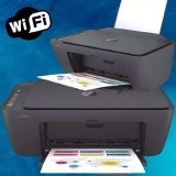 Multifuncional / Impressora Hp Deskjet Ink Advantage 2774