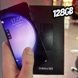 Samsung Galaxy S23 128gb 5g