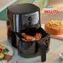 Fritadeira Airfryer Série 3000, Philips Walita, com 4.1L 1400W