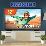 Smart Tv Samsung 32 Ls32betblggxzd
