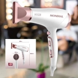 Secador De Cabelos Mondial 2000w 110v