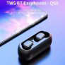 Fone De Ouvido Sem Fio Qcy T1c Tws Bluetooth 5.1