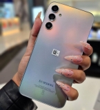 Galaxy M35 5G 256GB, 8GB RAM