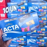 Kit Caixa de Bombom Lacta Favoritos 250,6g – 10 Unidades